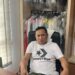 Anhar Kritisi Kinerja PUPR dan Walikota Terkait Pembangunan Jalan di Samarinda
