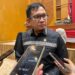 Joha Fajal Tekankan Pentingnya Sosialisasi untuk Relokasi PKL dan Pengusaha Kapal di Proyek Teras Samarinda Tahap II
