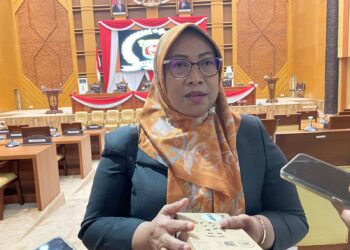 Sri Puji Astuti Ungkap Mayoritas Penduduk Miskin Ekstrem di Samarinda Adalah Pendatang