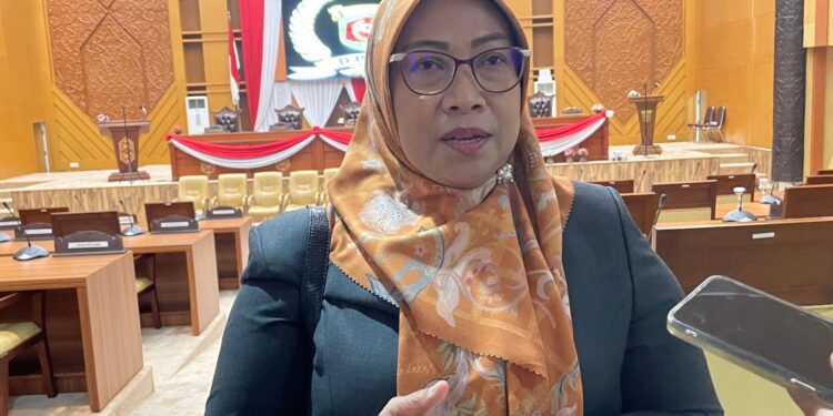 Sri Puji Astuti Ungkap Mayoritas Penduduk Miskin Ekstrem di Samarinda Adalah Pendatang