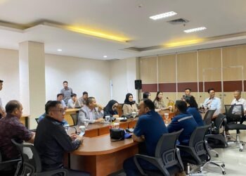 Komisi I DPRD Samarinda Tunda Penyelesaian Sengketa Lahan Palaran: RDP Lanjutan Diharapkan Memperjelas Masalah