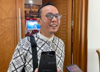DPRD Samarinda Imbau Warga Waspada Terhadap Bahaya Kebakaran