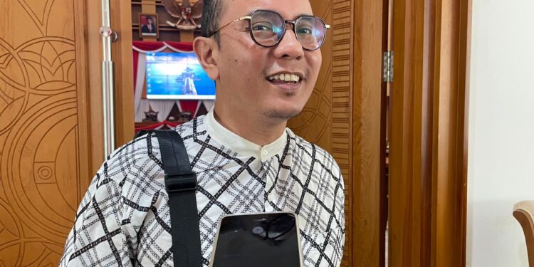 DPRD Samarinda Imbau Warga Waspada Terhadap Bahaya Kebakaran