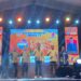 Abdul Rohim Hadiri Pembukaan Samarinda Street Food Festival, Harap Jadi Pemicu Peningkatan Ekonomi