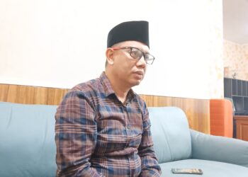 Sebagai Syarat Pengusulan Pelantikan, KPU Kukar Wajibkan Anggota DPRD Terpilih Laporkan Harta Kekayaan