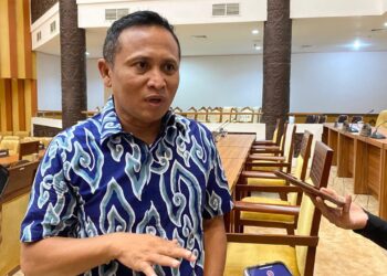 Kritik Keterlibatan Ormas Keagamaan dalam Pengelolaan Pertambangan, Anhar: Ngapain Disuruh Nambang?