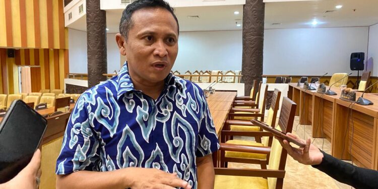 Kritik Keterlibatan Ormas Keagamaan dalam Pengelolaan Pertambangan, Anhar: Ngapain Disuruh Nambang?