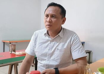 Tak Mau Ributkan 17 Agustus, Anhar: Terserah Pak Jokowi Mau di Sungai Mahakam Monggo!