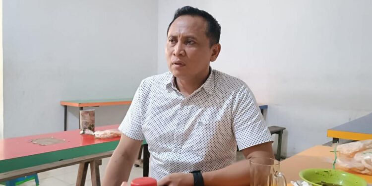 Tak Mau Ributkan 17 Agustus, Anhar: Terserah Pak Jokowi Mau di Sungai Mahakam Monggo!