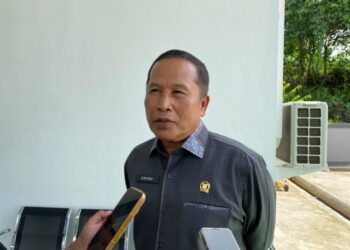 Sugiyono Imbau Masyarakat dan Aparatur Sipil Jauhi Judi Online
