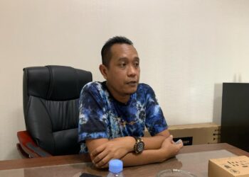 Suparno Ajak Masyarakat Aktif dalam Pilkada November 2024