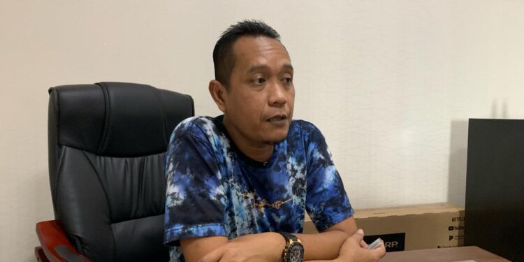 Suparno Ajak Masyarakat Aktif dalam Pilkada November 2024