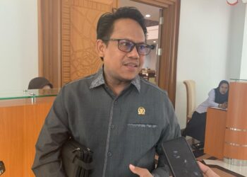 Samri Shaputra Kritik Kebijakan Proyek Tambang untuk Ormas