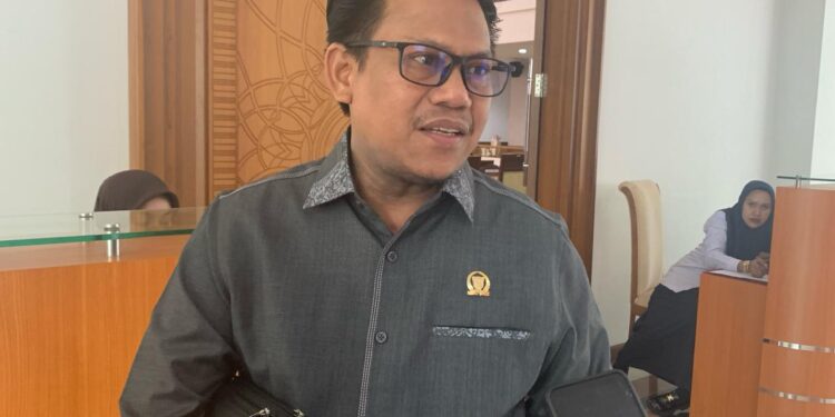 Samri Shaputra Kritik Kebijakan Proyek Tambang untuk Ormas
