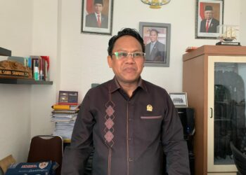 Samri Shaputra Kritik Proyek IKN yang Dipandang Terlalu Ambisius