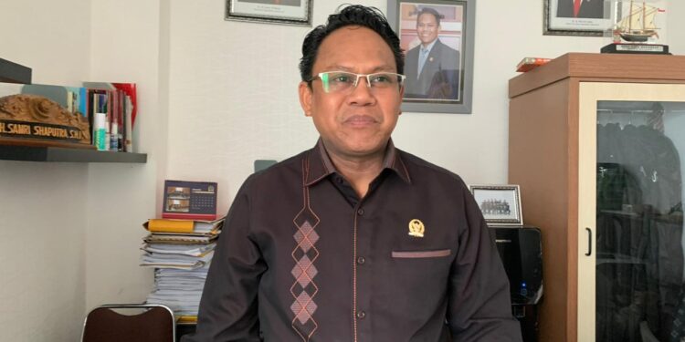 Samri Shaputra Kritik Proyek IKN yang Dipandang Terlalu Ambisius
