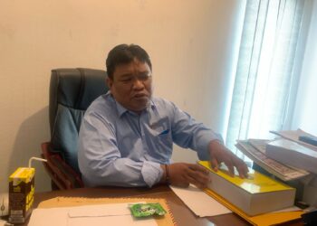 Wakil Ketua Komisi IV DPRD Samarinda Imbau Orang Tua untuk Tunda Izin Anak Menggunakan Kendaraan Pribadi