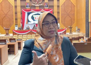 Ketua Komisi IV DPRD Samarinda Imbau Orang Tua Perhatikan Pendidikan Karakter Anak