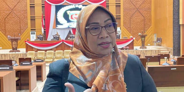 Ketua Komisi IV DPRD Samarinda Imbau Orang Tua Perhatikan Pendidikan Karakter Anak