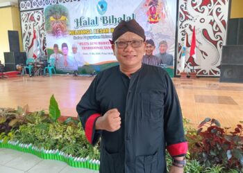 Anggota DPRD Samarinda Harapkan Undangan dan Tempat Layak untuk Masyarakat di Upacara HUT RI ke-79 di IKN