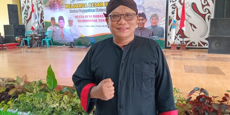 Anggota DPRD Samarinda Harapkan Undangan dan Tempat Layak untuk Masyarakat di Upacara HUT RI ke-79 di IKN