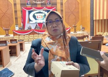 Komisi IV DPRD Samarinda Tekankan Peran Orang Tua dalam Mencegah Perundungan