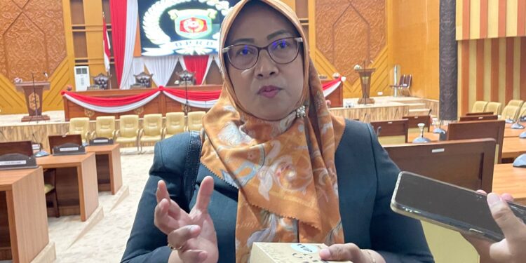 Komisi IV DPRD Samarinda Tekankan Peran Orang Tua dalam Mencegah Perundungan