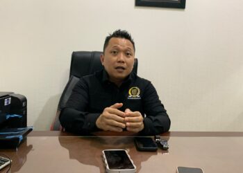 Sekretaris Komisi IV DPRD Samarinda: Air Kemasan Lebih Praktis dan Terjangkau daripada Air Ledeng