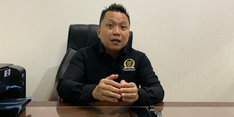 Sekretaris Komisi IV DPRD Samarinda: Air Kemasan Lebih Praktis dan Terjangkau daripada Air Ledeng