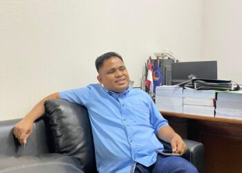 Anggota Komisi IV DPRD Samarinda Dorong Aktivitas Kader Posyandu dalam Pencegahan Stunting