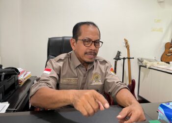 Ketua Komisi III DPRD Samarinda Tekankan Pentingnya Uji Emisi untuk Kurangi Polusi Udara