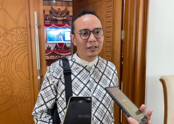 DPRD Kota Samarinda Gelar Rapat Banggar Bahas PPAS 2025