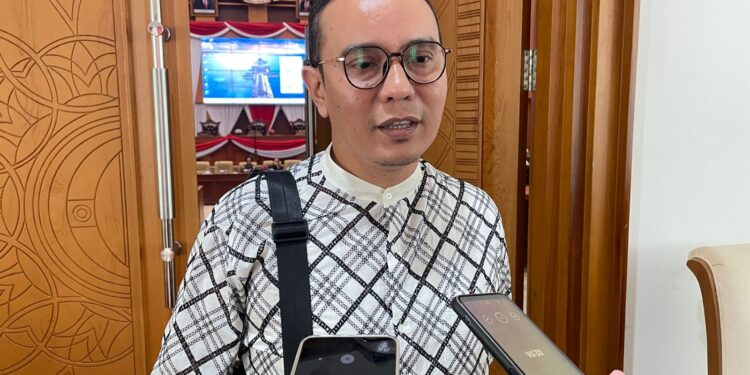 DPRD Kota Samarinda Gelar Rapat Banggar Bahas PPAS 2025