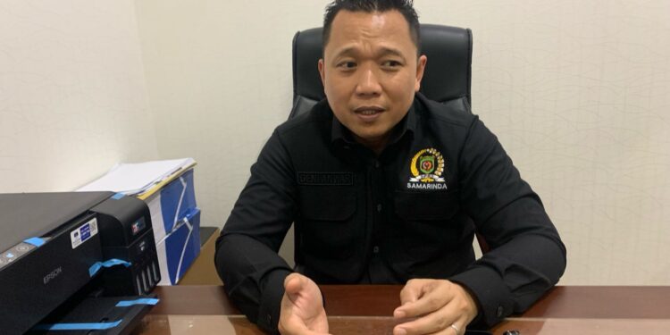 DPRD Kota Samarinda Tekankan Perlunya Perlindungan Anak dari Kekerasan
