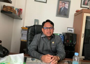 PMI Samarinda Resmi Miliki Gedung Baru, DPRD Harap Peningkatan Layanan Kesehatan