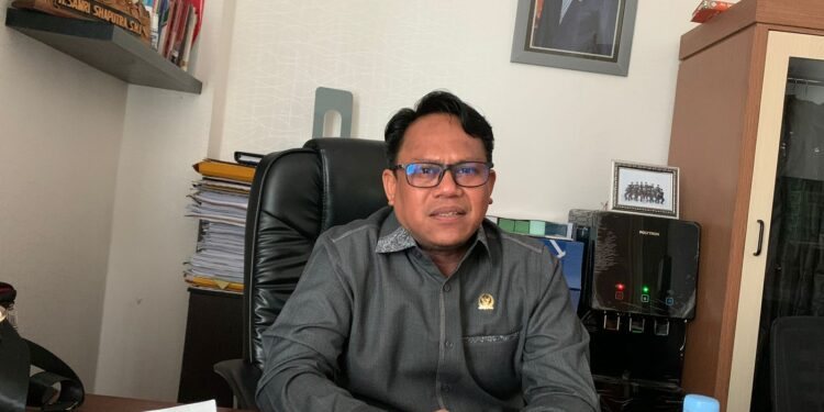 PMI Samarinda Resmi Miliki Gedung Baru, DPRD Harap Peningkatan Layanan Kesehatan