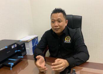 DPRD Samarinda Apresiasi Fasilitas untuk Anak Disabilitas dan Dorong Penambahan Fasilitas Olahraga