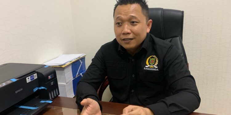 DPRD Samarinda Apresiasi Fasilitas untuk Anak Disabilitas dan Dorong Penambahan Fasilitas Olahraga