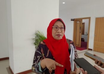 Ketua Komisi IV DPRD Samarinda Prihatin Terhadap Peredaran Narkoba di Kalangan Perempuan dan Anak-Anak