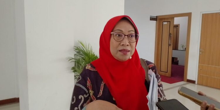 Ketua Komisi IV DPRD Samarinda Prihatin Terhadap Peredaran Narkoba di Kalangan Perempuan dan Anak-Anak