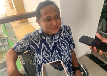 Revitalisasi Balai Desa Rawa Makmur: Anggota DPRD Anhar SK Apresiasi Perubahan Positif
