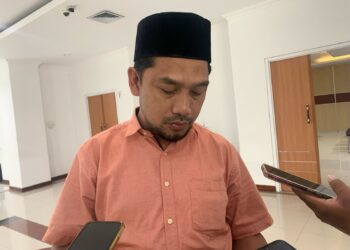 Dinamika Politik Pilwali Samarinda: Abdul Rohim Soroti Ketidakpastian dan Strategi Partai