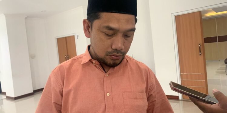Dinamika Politik Pilwali Samarinda: Abdul Rohim Soroti Ketidakpastian dan Strategi Partai