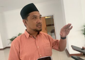 PKS Dukung Rudi Mas’ud dan Seno Aji, Rohim Sebut Kebersamaan dan Kesetaraan Jadi Alasan