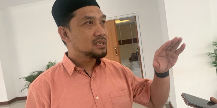 PKS Dukung Rudi Mas’ud dan Seno Aji, Rohim Sebut Kebersamaan dan Kesetaraan Jadi Alasan