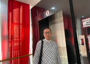 DPRD Samarinda Beri Catatan untuk Kinerja Wali Kota Andi Harun