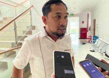 PKS Resmi Dukung Rudi Mas’ud dan Seno Aji untuk Pilgub Kalimantan Timur