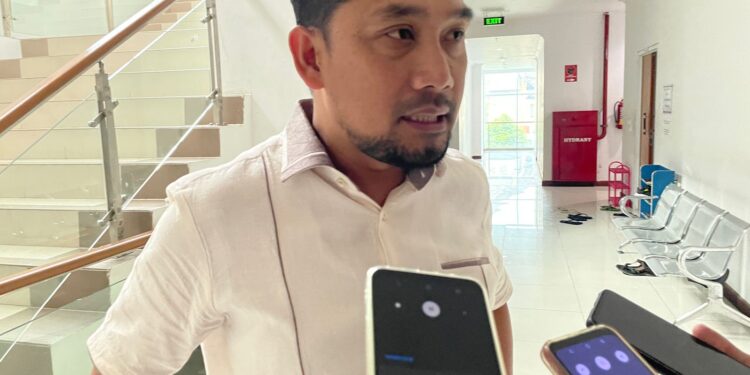PKS Resmi Dukung Rudi Mas’ud dan Seno Aji untuk Pilgub Kalimantan Timur