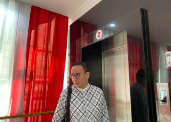 Sekretaris Komisi III DPRD Kota Samarinda Tekankan Penanganan Kerusakan Jalan Melalui UPTD