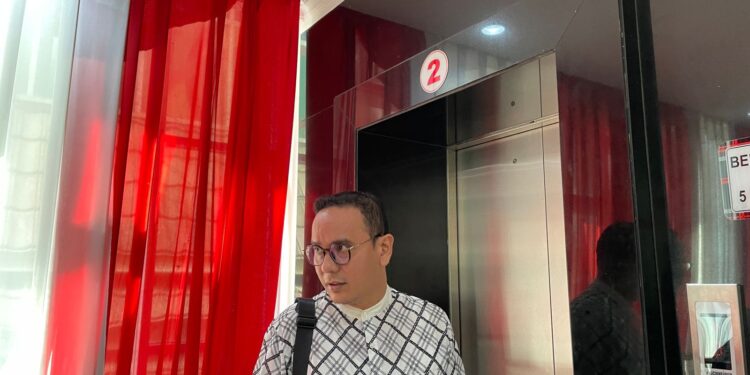 Sekretaris Komisi III DPRD Kota Samarinda Tekankan Penanganan Kerusakan Jalan Melalui UPTD